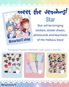 Startist17